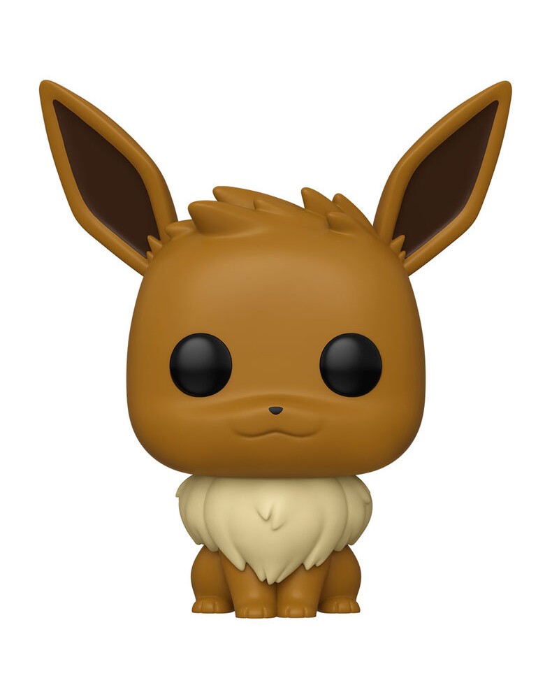 Funko POP  Super Size Eevee 25 cm