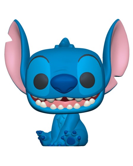 Funko POP  Super Size Stitch 25 cm