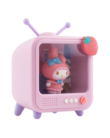 Figura Sanrio TV Light-Up My Melody