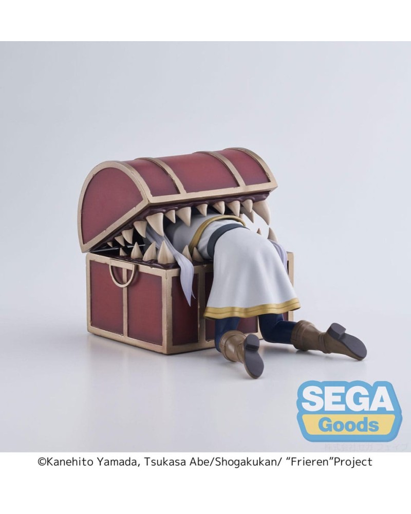 figura Frieren Mimic