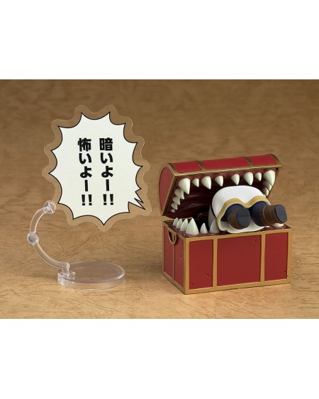 Frieren: Beyond Journey´s End Figura Nendoroid Mimic 10 cm