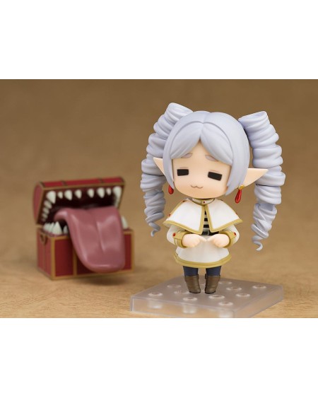 Frieren: Beyond Journey´s End Figura Nendoroid Mimic 10 cm