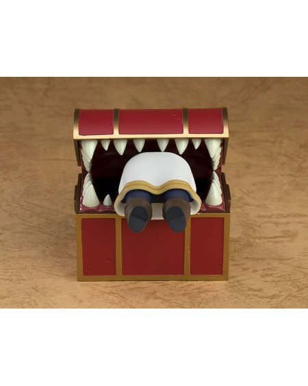 Frieren: Beyond Journey´s End Figura Nendoroid Mimic 10 cm