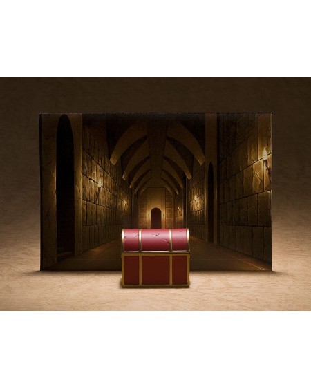 Frieren: Beyond Journey´s End Figura Nendoroid Mimic 10 cm