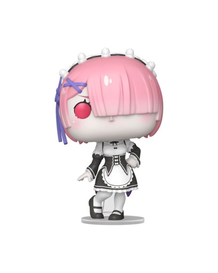 Funko  POP! Re:Zero Ram 9 cm