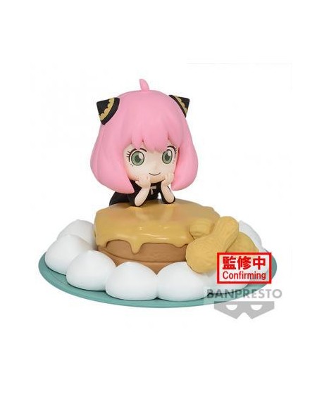 Paldoce Collection - Spy X Family - Anya Forger