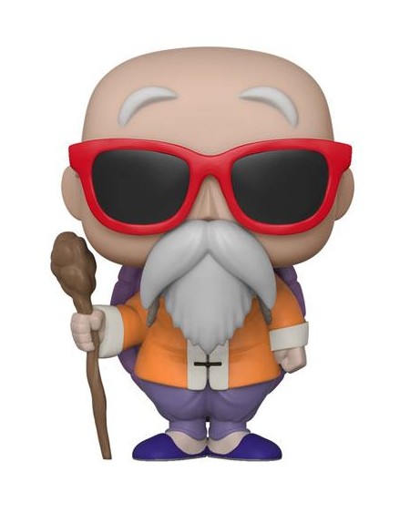Funko POP  Master Roshi 9 cm