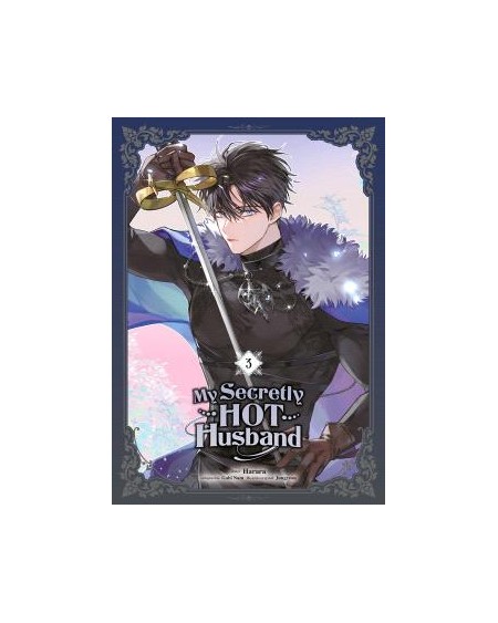 MY SECRETLY HOT HUSBAND 03