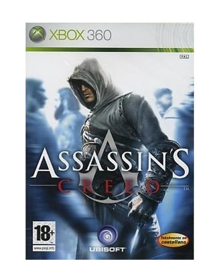 Assassin´s Creed