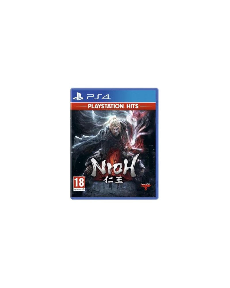 PS4 - Nioh Hits PAL ES