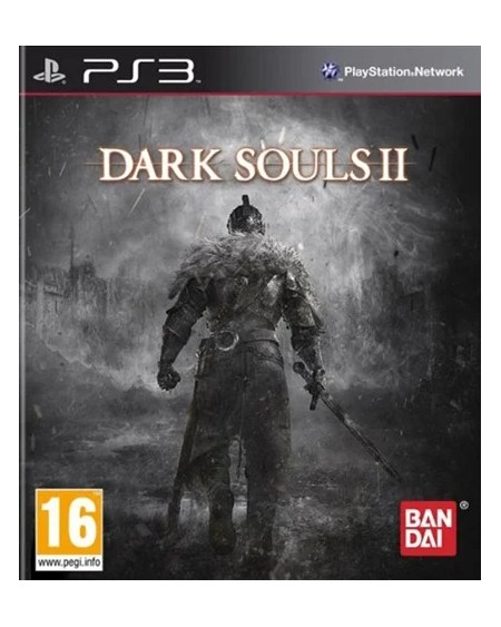 PS3 - Dark Souls II PAL UK