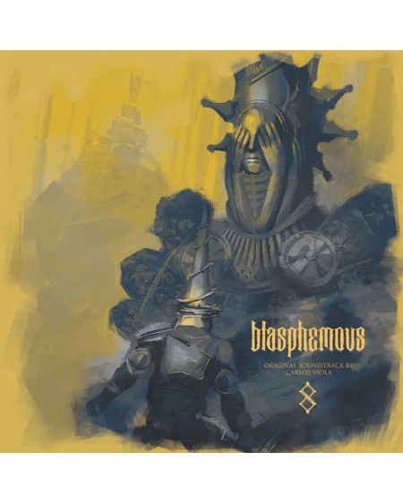 Blasphemous: The Original Game Soundtrack