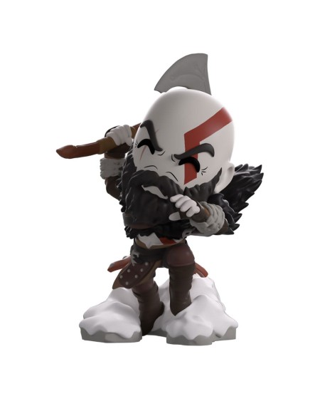 Figura YouTooz God of War Kratos