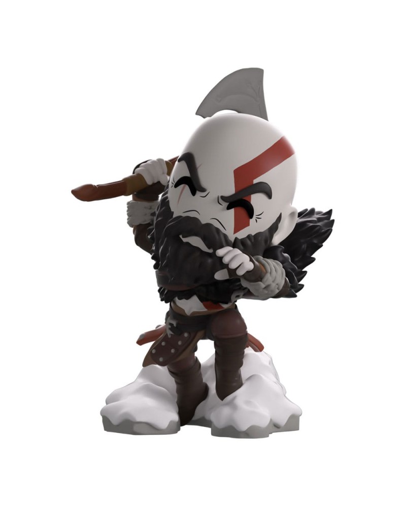 Figura YouTooz God of War Kratos