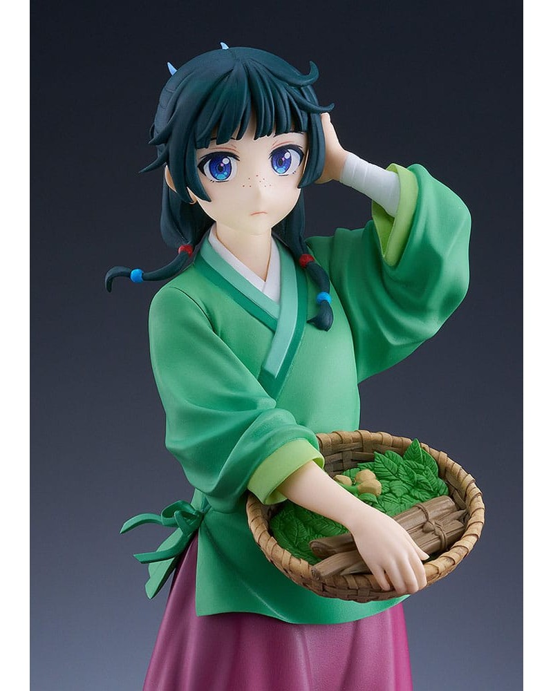 The Apothecary Diaries Maomao 17 cm