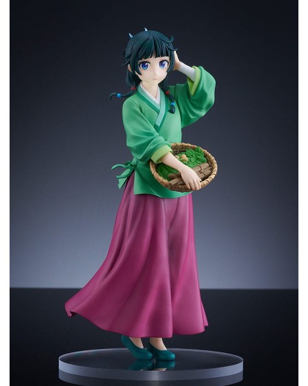 The Apothecary Diaries Maomao 17 cm