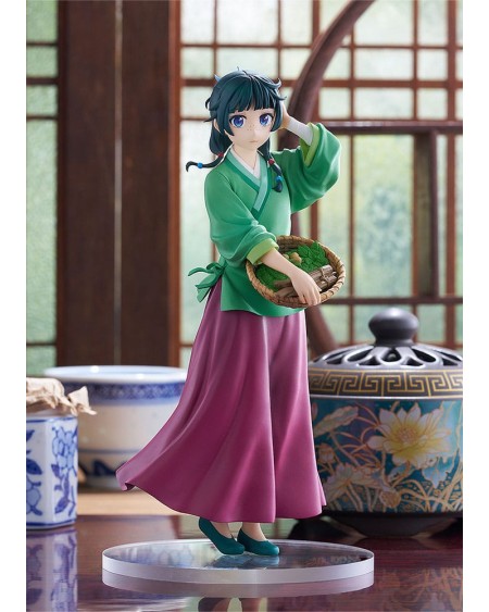 The Apothecary Diaries Maomao 17 cm