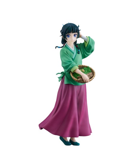 The Apothecary Diaries Maomao 17 cm