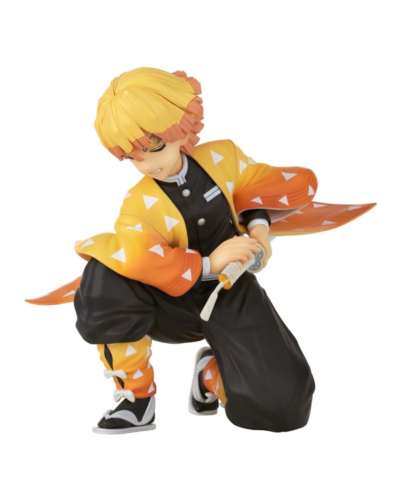 Noodle Stopper Zenitsu