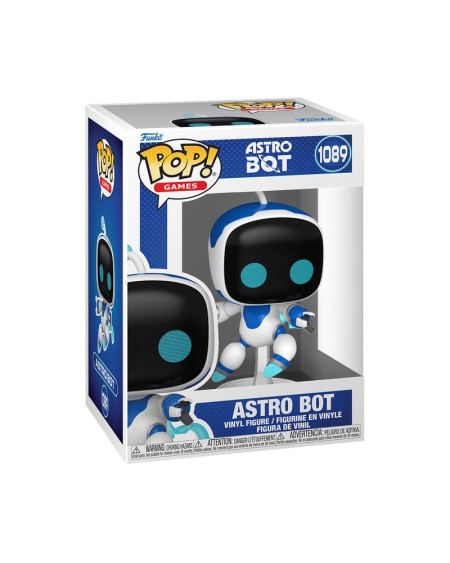 Funko POP! Astro Bot 9 cm