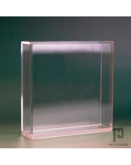 Caja de Metacrilato para Conservación Game Boy | Akiba Games