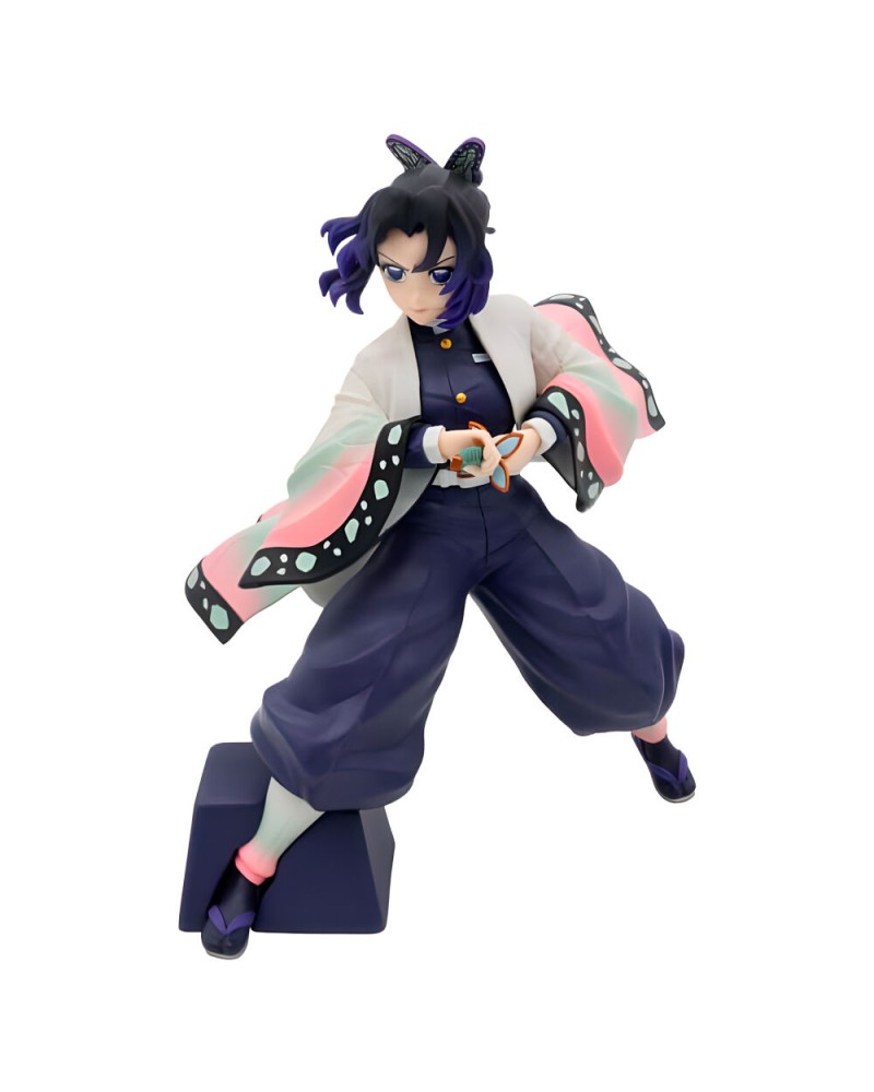 Figura Shinobu Kocho Vibration Stars Demon Slayer