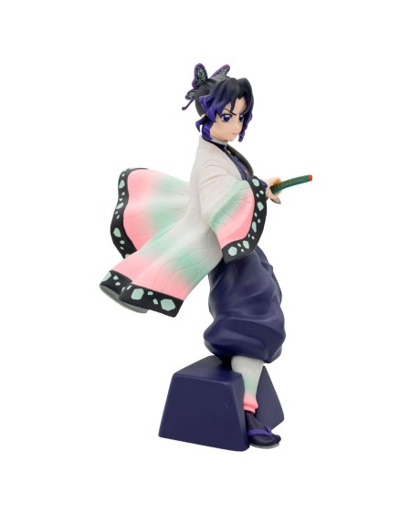 Figura Shinobu Kocho Vibration Stars Demon Slayer