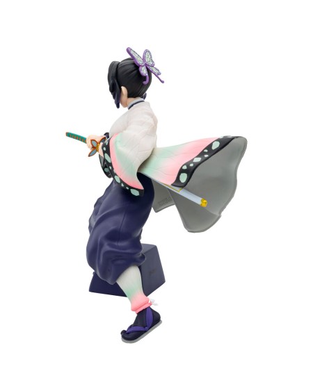Figura Shinobu Kocho Vibration Stars Demon Slayer