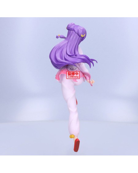 Figura Shampoo Glitter & Glamorours Ranma 1/2 22cm