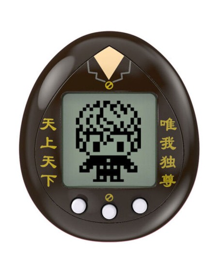 Tamagotchi Tokkofuku Tokyo Revengers