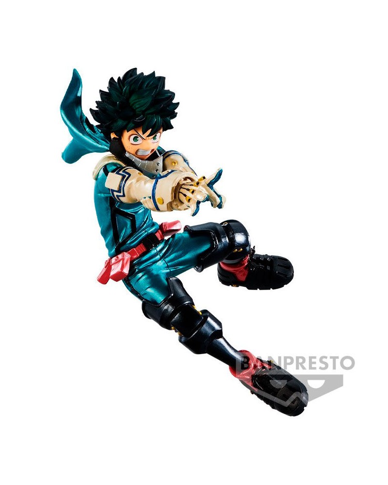 Figura Izuku Midoriya My Hero Academia 12cm
