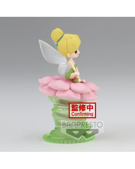 Q Posket Tinker Bell Campanilla Disney