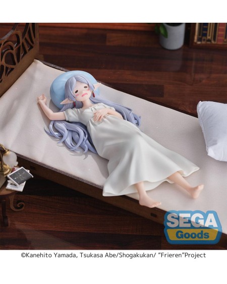 Figura Frieren Nap Frieren: Beyond Journey's End