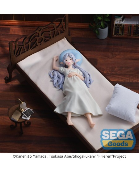 Figura Frieren Nap Frieren: Beyond Journey's End