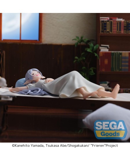Figura Frieren Nap Frieren: Beyond Journey's End