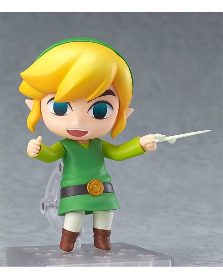Nendoroid Link The Wind Waker