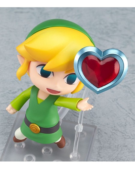 Nendoroid Link The Wind Waker