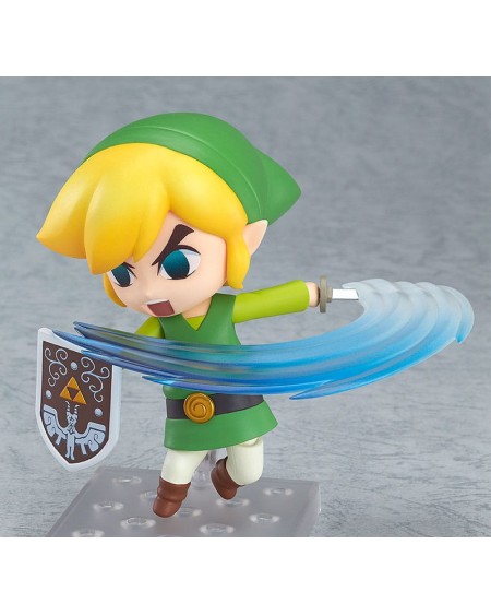 Nendoroid Link The Wind Waker