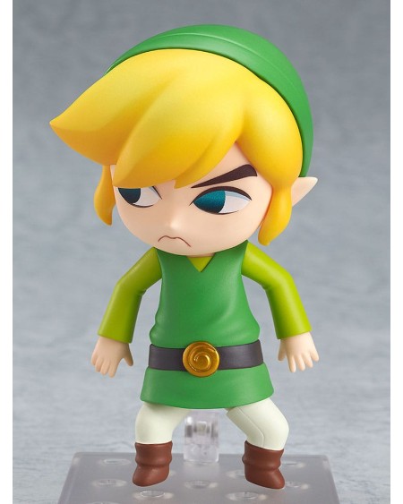 Nendoroid Link The Wind Waker