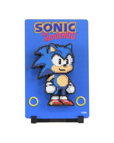 FiGGYZ Sonic the Hedgehog Figura Magnética Sonic