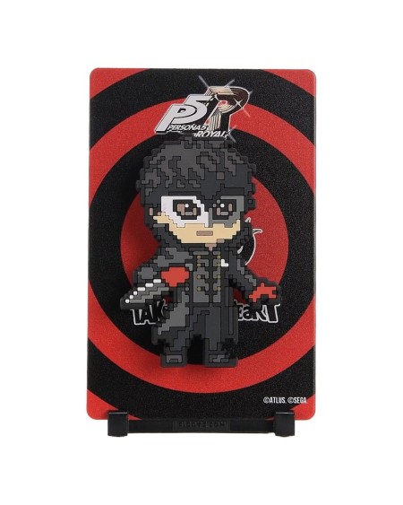 FiGGYZ Persona 5 Figura Magnética Joker