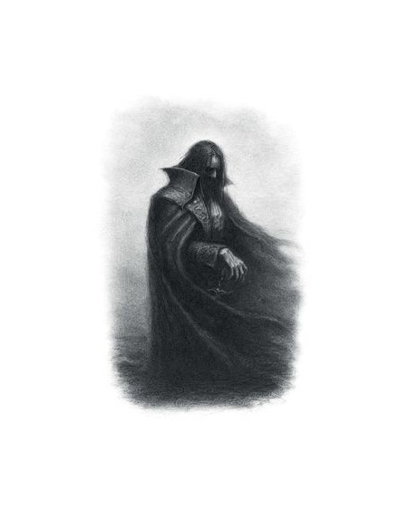 CASTELVANIA. EL MANUSCRITO MALDITO