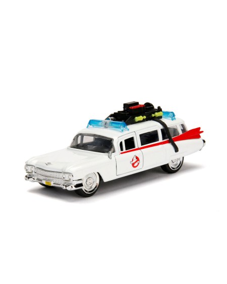 Replica Coche Ecto 1 Cazafantasmas