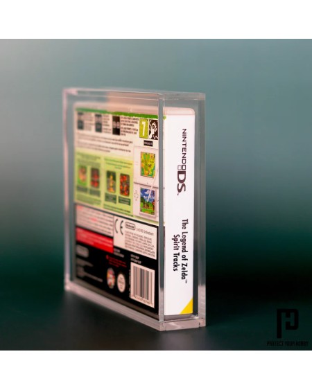 Caja de Metacrilato para Conservación Game Boy | Akiba Games