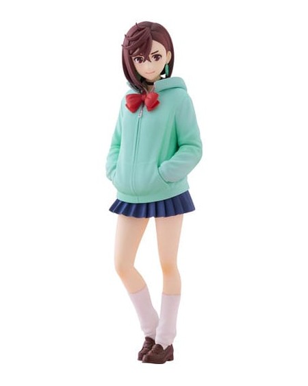 figura momo dandadan