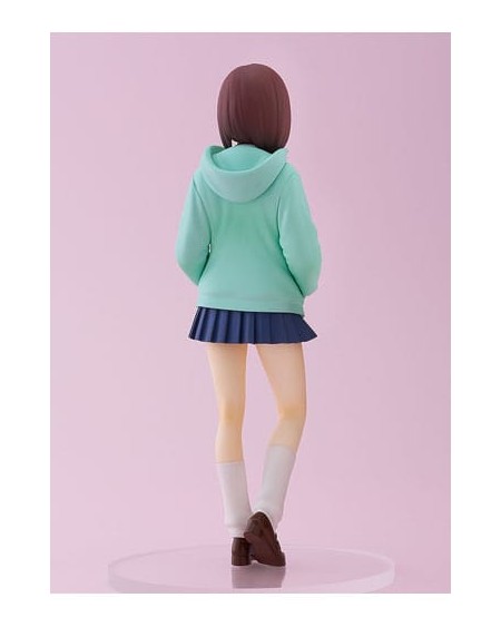 Dandadan Estatua PVC Pop Up Parade Momo 17 cm