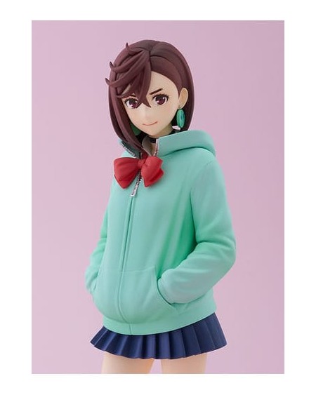 Dandadan Estatua PVC Pop Up Parade Momo 17 cm