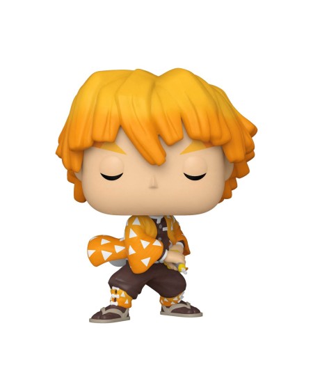 Funko POP! Demon Slayer Zenitsu 9 cm