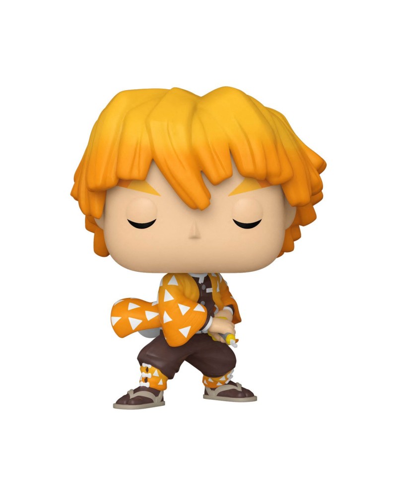 Funko POP! Demon Slayer Zenitsu 9 cm