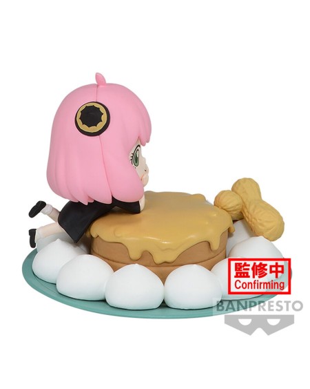 Paldoce Collection - Spy X Family - Anya Forger